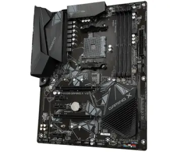 Pllakë amë GIGABYTE B550 GAMING X V2 - AMD B550