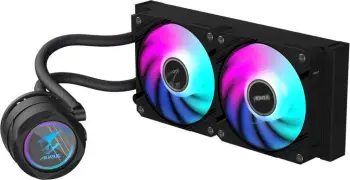 Ftohës për procesor Gigabyte Aorus WaterForce II 240
