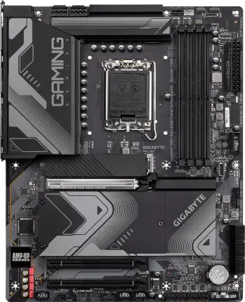Pllakë amë GIGABYTE Z790 GAMING X - Intel Z790