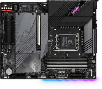Pllakë amë GIGABYTE Z690 AORUS ELITE - Intel Z690
