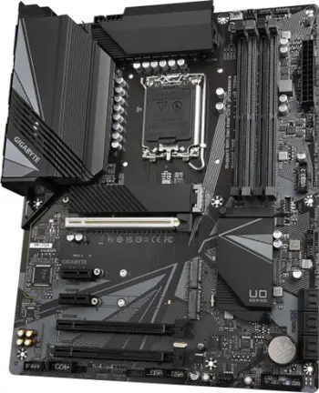 Pllakë amë Gigabyte Z690 UD DDR4 - Intel Z690