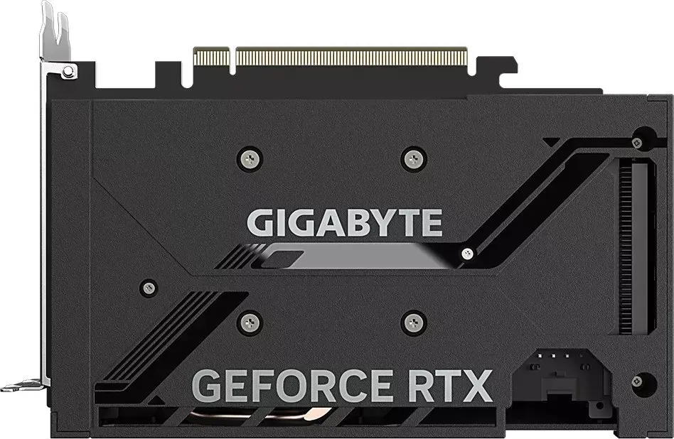Kartelë grafike GIGABYTE GeForce RTX 4060 WINDFORCE OC 8G, 8GB GDDR6 - 5
