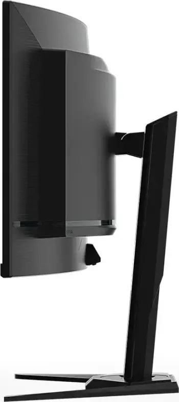 Monitor GIGABYTE CO49DQ, 49", QD-OLED Curved, 144 Hz, i zi