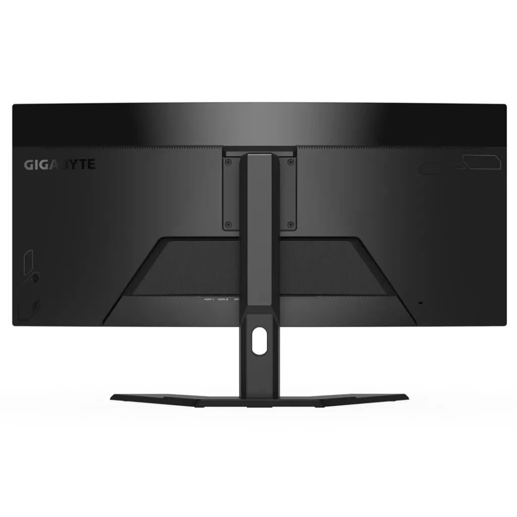 Monitor GIGABYTE G34WQCP, 34", UWQHD, 180 Hz, i zi - 3