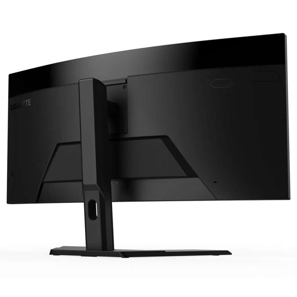 Monitor GIGABYTE G34WQCP, 34", UWQHD, 180 Hz, i zi - 4