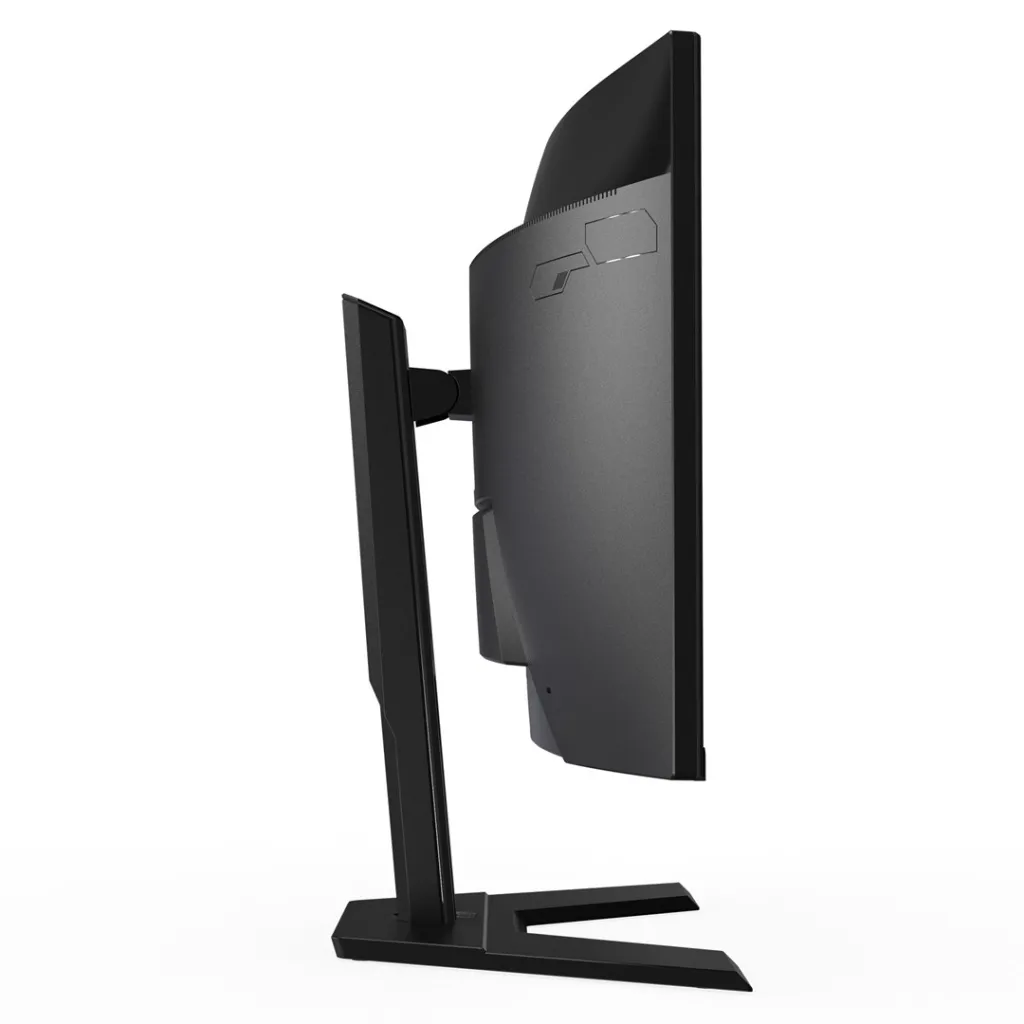 Monitor GIGABYTE G34WQCP, 34", UWQHD, 180 Hz, i zi - 5