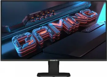 Monitor GIGABYTE GS25F2, 24.5", 1920 x 1080 (Full HD), 200Hz, i zi