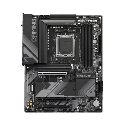 Pllakë amë Gigabyte B650 GAMING X AX V2, AM5, ATX - 1
