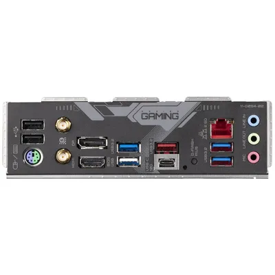Pllakë amë Gigabyte B650 GAMING X AX V2, AM5, ATX - 4