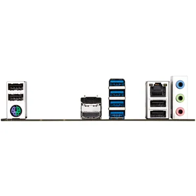 Pllakë amë Gigabyte A520M DS3H V2 (rev. 1.0) Socket AM4 micro ATX - 4