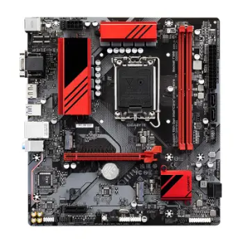 Pllakë amë GIGABYTE B760M GAMING