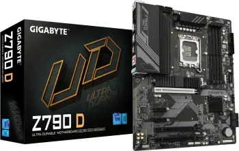 Pllakë amë GIGABYTE Z790 D