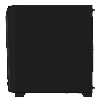 Kasë për PC GIGABYTE C301 GLASS, e bardhë - 6