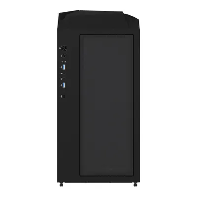 Kasë për PC GIGABYTE C301 GLASS, e bardhë - 7