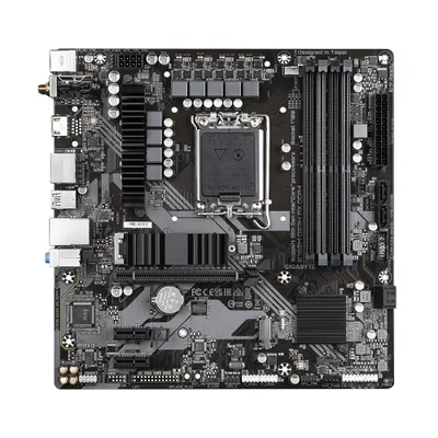 Pllakë amë Gigabyte B760M DS3H AX DDR4 - 2