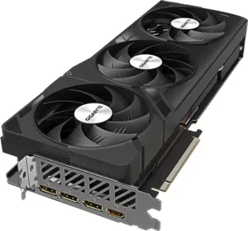 Kartelë grafike GIGABYTE VGA NVIDIA GeForce RTX 4090 WINDFORCE V2, 24GB GDDR6X, 3xDP, 1xHDMI