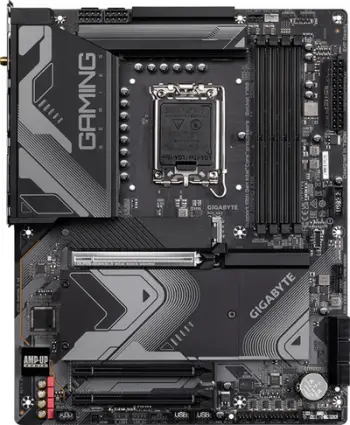 Pllakë amë GIGABYTE Z790 GAMING X AX