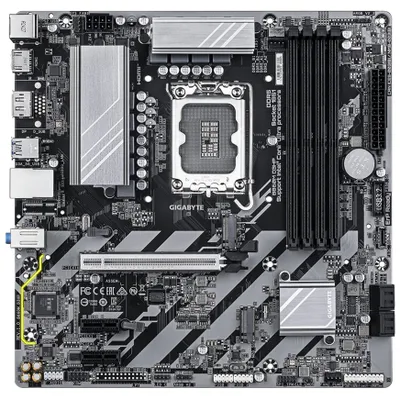 Pllakë amë GIGABYTE B860M D3HP - 2