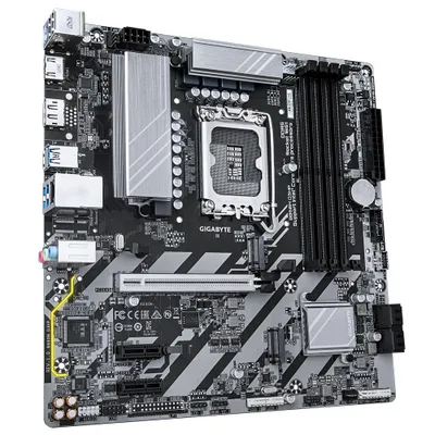 Pllakë amë GIGABYTE B860M D3HP - 3