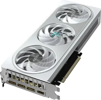 Kartelë grafike GIGABYTE GeForce RTX 5060 Ti AERO OC 8GB GDDR7