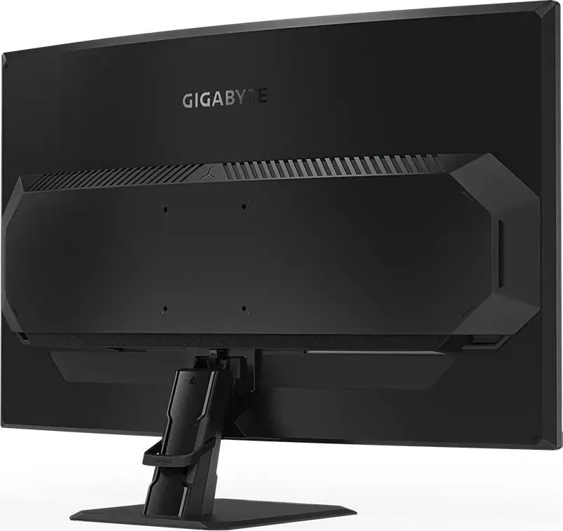 Monitor Gigabyte GS32QC, 32", 2560 x 1440 (WQHD), i zi - 4