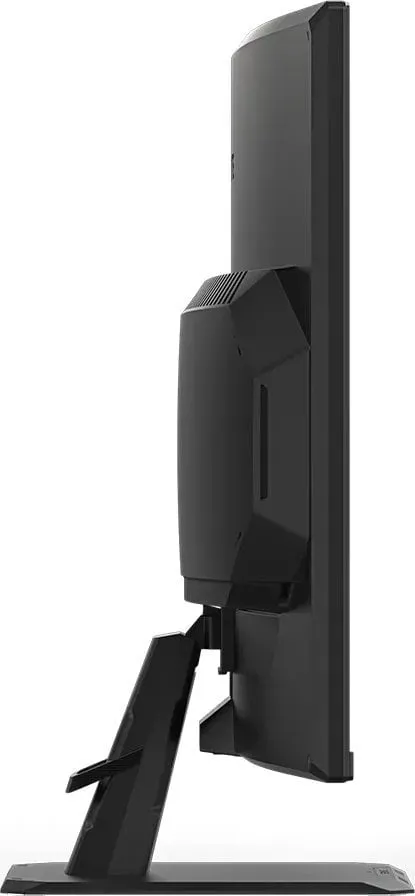 Monitor Gigabyte GS32QC, 32", 2560 x 1440 (WQHD), i zi - 5