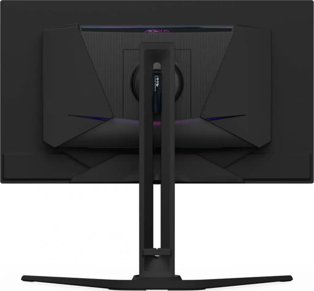 Monitor Gigabyte Aorus FO27Q3, 27", WQHD, 360Hz, i zi - 14