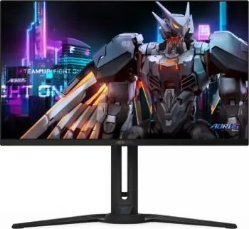 Monitor Gigabyte Aorus FO27Q3, 27", WQHD, 360Hz, i zi