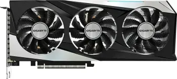 Kartelë grafike GIGABYTE NVIDIA GeForce RTX 3060 GAMING LHR OC, 12GB GDDR6, 2xDP, 2xHDMI