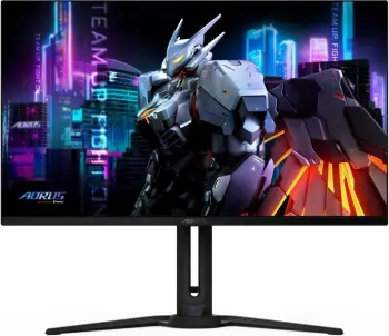 Monitor Gigabyte Aorus FO32U2, 31.5", 3840 x 2160 (UHD 4K), 240Hz, i zi
