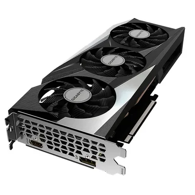 Kartelë grafike GIGABYTE RX 6500 XT, 4GB, GDDR6 - 3