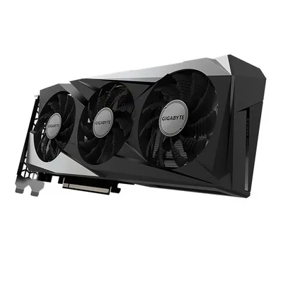 Kartelë grafike GIGABYTE RX 6500 XT, 4GB, GDDR6 - 7