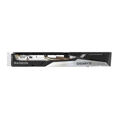 Kartelë grafike GIGABYTE RX 6500 XT, 4GB, GDDR6 - 8