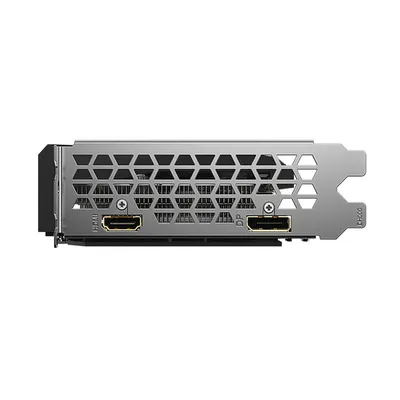 Kartelë grafike GIGABYTE RX 6500 XT, 4GB, GDDR6 - 9