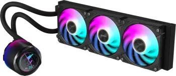 Ftohës Gigabyte Aorus WaterForce X II 360