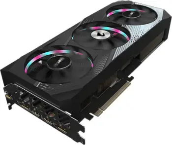 Kartelë grafike GIGABYTE NVIDIA GeForce RTX 4060 AORUS ELITE, 8GB GDDR6, 2xDP, 2xHDMI