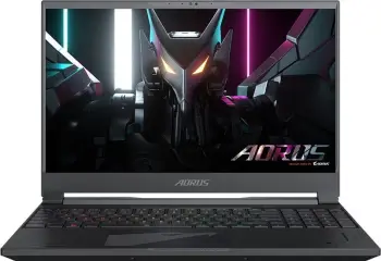 Laptop Gigabyte Aorus 15X ASF, Intel Core i7-13650HX, 16GB RAM, 1TB SSD, NVIDIA GeForce RTX 4070