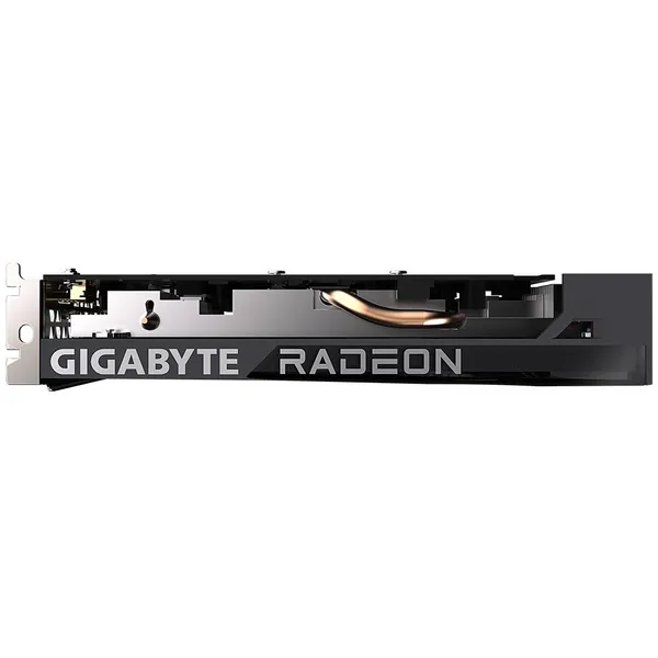 Kartelë grafike GIGABYTE RX 6400 EAGLE, 4GB, GDDR6 - 7