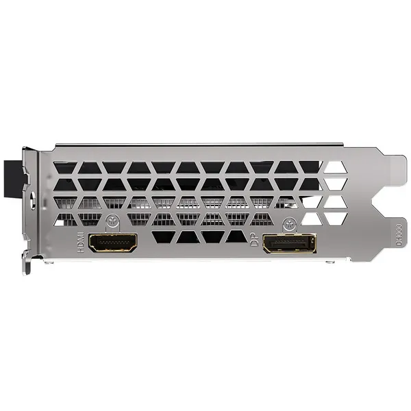 Kartelë grafike GIGABYTE RX 6400 EAGLE, 4GB, GDDR6 - 8