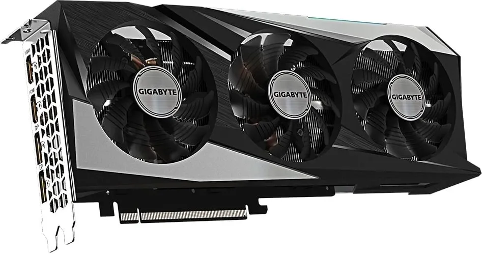 Kartelë grafike GIGABYTE Radeon™ RX 7600, 8GB, GDDR6 - 14