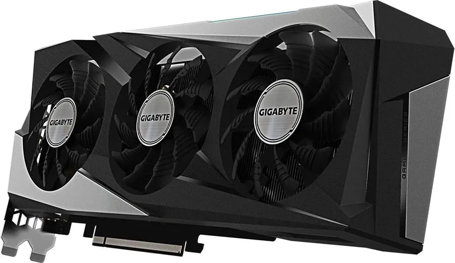 Kartelë grafike GIGABYTE Radeon™ RX 7600, 8GB, GDDR6 - 18