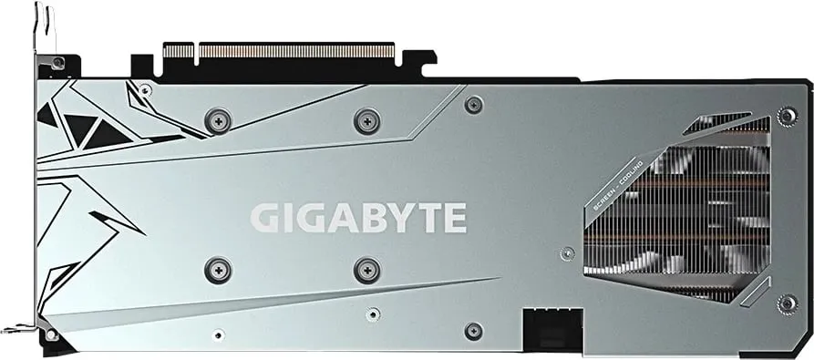 Kartelë grafike GIGABYTE Radeon™ RX 7600, 8GB, GDDR6 - 20