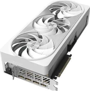 Kartelë grafike GIGABYTE VGA NVIDIA GeForce RTX 4090 AERO, 24GB GDDR6X