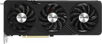 Kartelë grafike GIGABYTE Radeon™ RX 7600 XT Gaming OC, 16GB, GDDR6