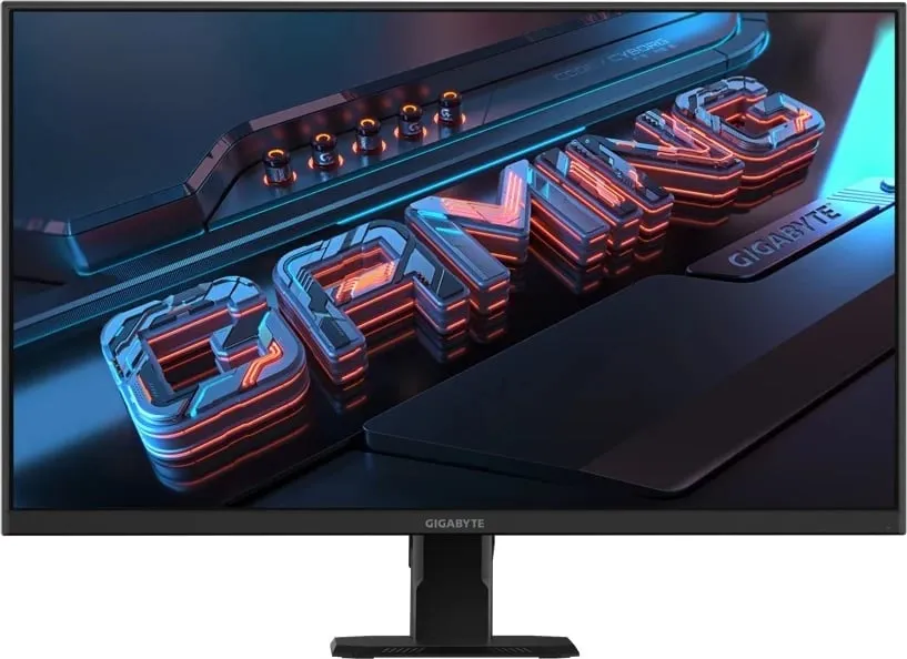 Monitor Gigabyte GS27Q, 27", WQHD, i zi - 1