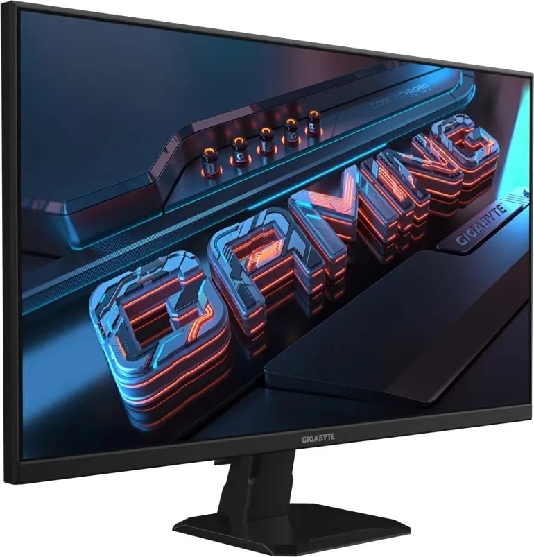 Monitor Gigabyte GS27Q, 27", WQHD, i zi - 4