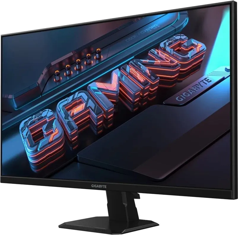 Monitor Gigabyte GS27Q, 27", WQHD, i zi - 5