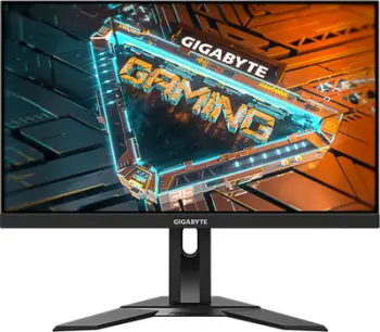 Monitor GIGABYTE G24F 2, 23.8", LED, Full HD, i zi