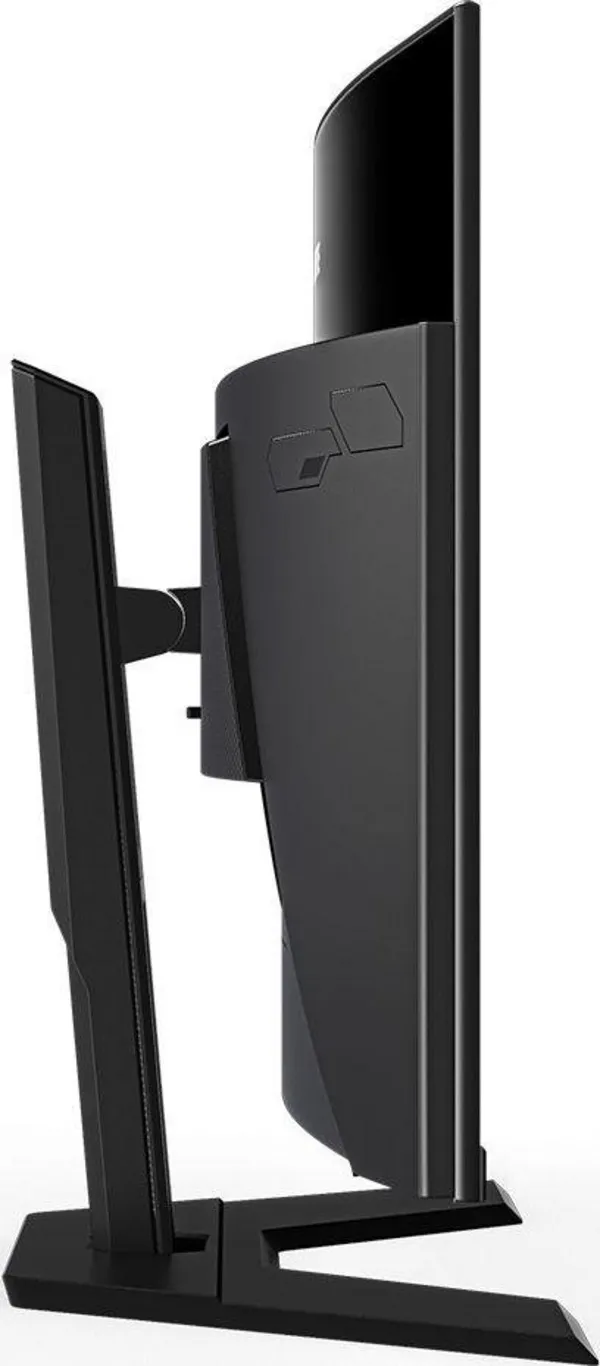 Monitor Gigabyte M32QC KVM, 31.5", WQHD, i zi - 4