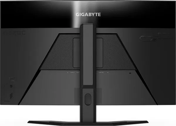Monitor Gigabyte M32QC KVM, 31.5", WQHD, i zi - 5